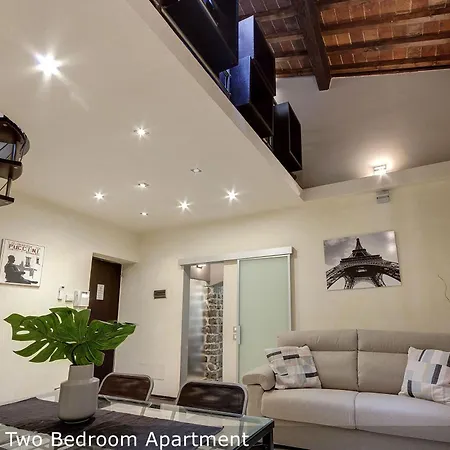 Calzaiuoli By Mamo Appartement Florence