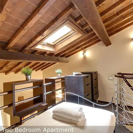 Calzaiuoli By Mamo Apartment
