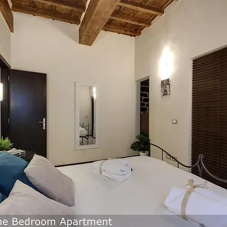 Apartment Calzaiuoli By Mamo *