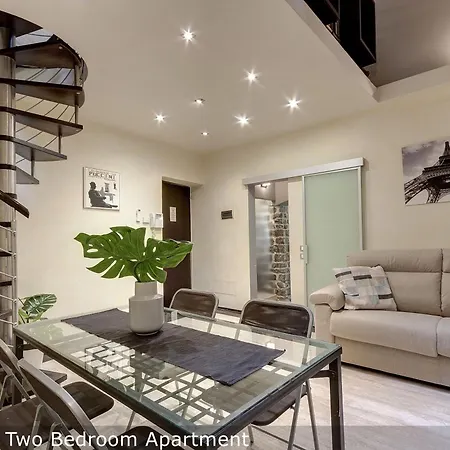 Apartamento Calzaiuoli By Mamo