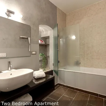Apartment Calzaiuoli By Mamo *
