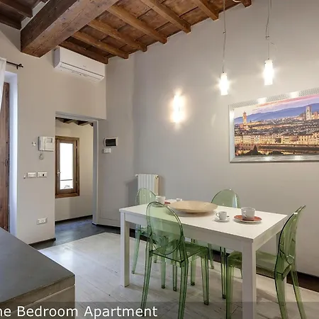 Calzaiuoli By Mamo Apartment