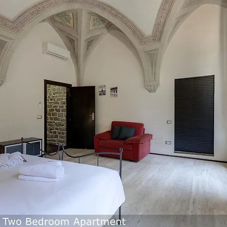 Apartment Calzaiuoli By Mamo
