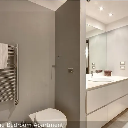 Apartment Calzaiuoli By Mamo *