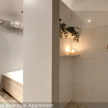 Calzaiuoli By Mamo Appartement Florence
