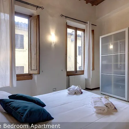 Calzaiuoli By Mamo Apartment *