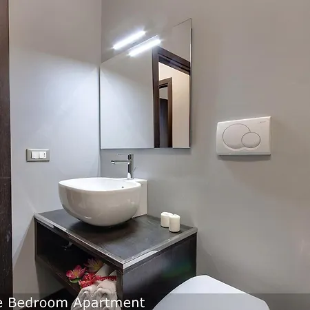 Apartment Calzaiuoli By Mamo *
