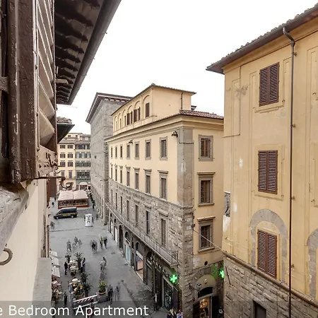 Calzaiuoli By Mamo Apartment Florence