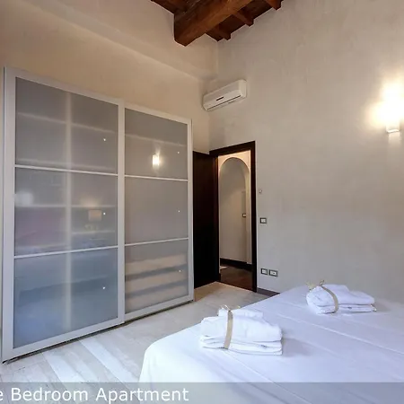 Apartment Calzaiuoli By Mamo *