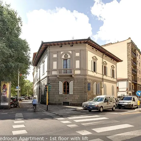 Apartament Bonnie - Clyde - Marvin By Mamo