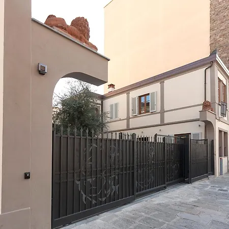 Apartament Bonnie - Clyde - Marvin By Mamo *