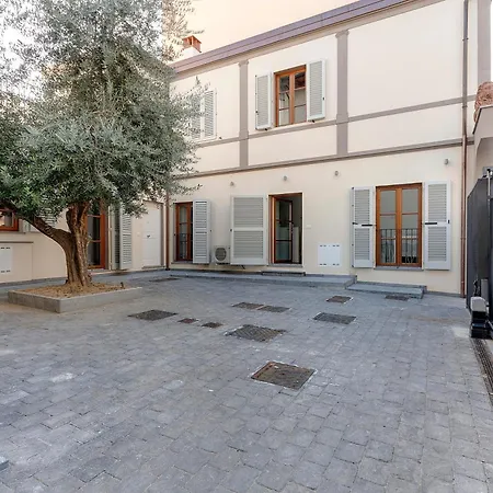 Apartament Bonnie - Clyde - Marvin By Mamo