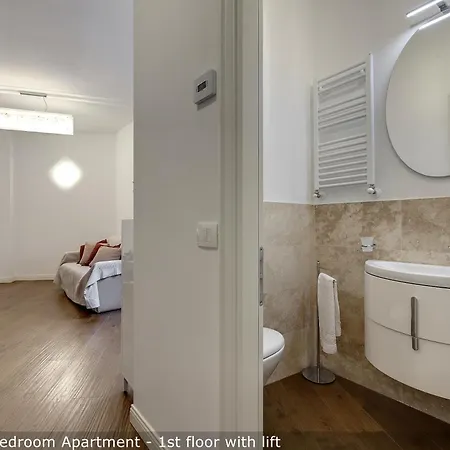 Apartament Bonnie - Clyde - Marvin By Mamo