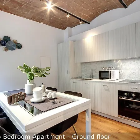 Apartament Bonnie - Clyde - Marvin By Mamo