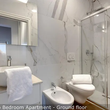 Apartament Bonnie - Clyde - Marvin By Mamo *