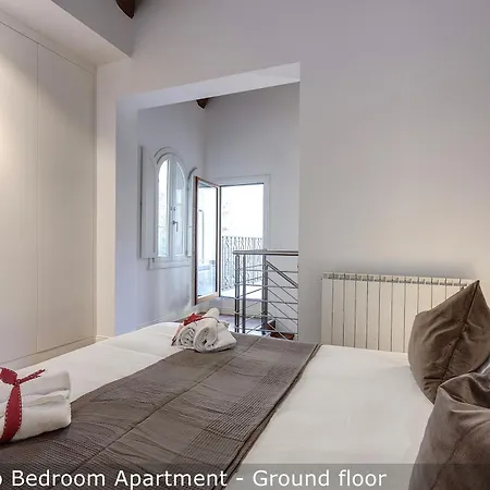 Bonnie - Clyde - Marvin By Mamo Apartament