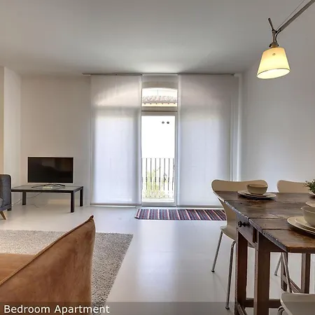 Apartment Ulisse & Penelope By Mamo