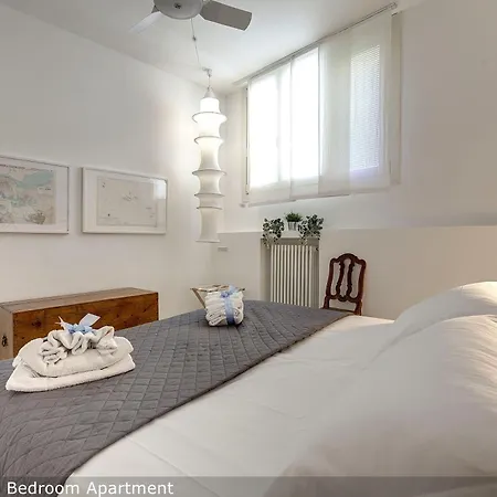 Ulisse & Penelope By Mamo Apartment Florence