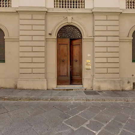 Apartment Ulisse & Penelope By Mamo Florence