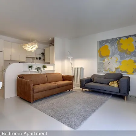Apartment Ulisse & Penelope By Mamo *