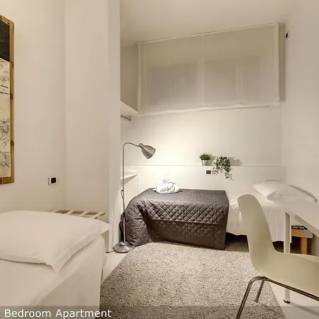 Ulisse & Penelope By Mamo Apartment Florence