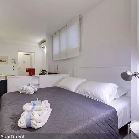 Apartment Ulisse & Penelope By Mamo