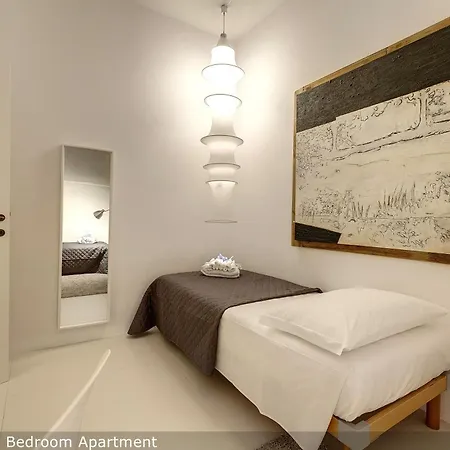 Ulisse & Penelope By Mamo Apartment *