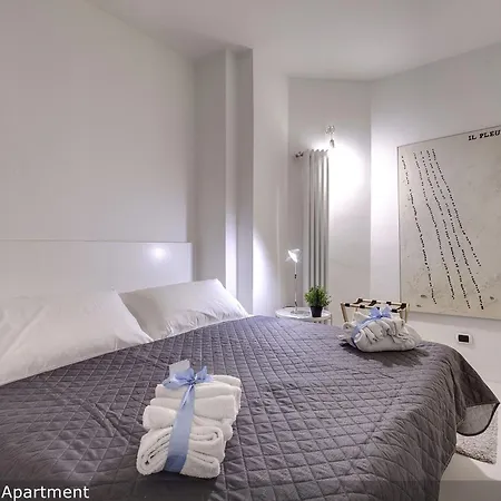 Ulisse & Penelope By Mamo Apartment Florence