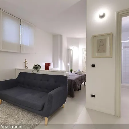 Apartment Ulisse & Penelope By Mamo Florence