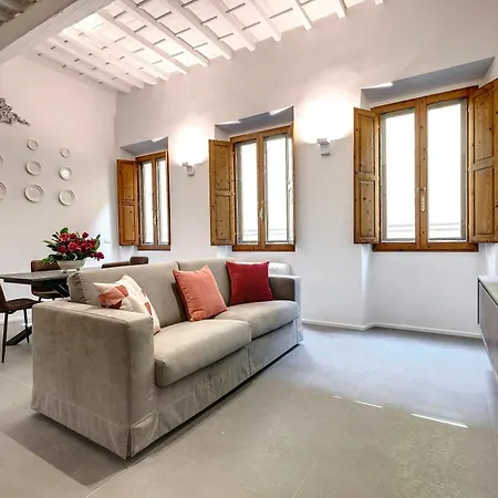 Venere & Zefiro By Mamo Apartment *