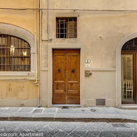 Venere & Zefiro By Mamo Apartment Florence