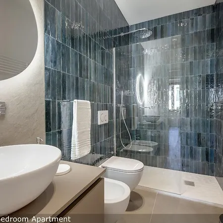 Venere & Zefiro By Mamo Apartment