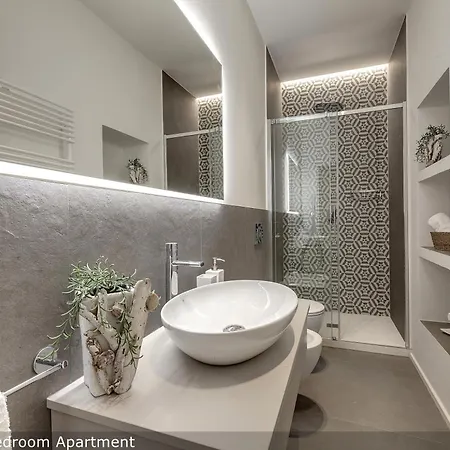 Apartment Venere & Zefiro By Mamo