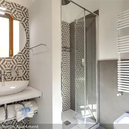 Venere & Zefiro By Mamo Apartment *