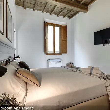 Apartment Venere & Zefiro By Mamo *