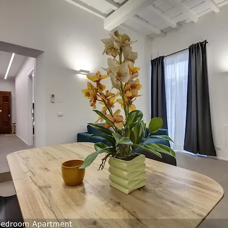 Venere & Zefiro By Mamo Apartment Florence