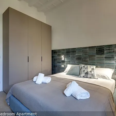 Apartment Venere & Zefiro By Mamo Florence