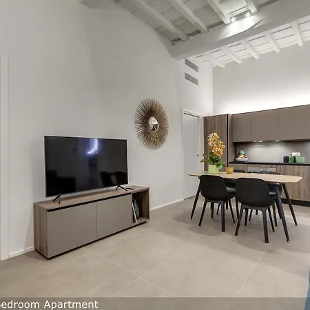 Venere & Zefiro By Mamo Apartment