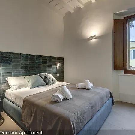 Apartment Venere & Zefiro By Mamo
