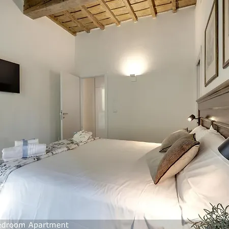 Venere & Zefiro By Mamo Apartment Florence