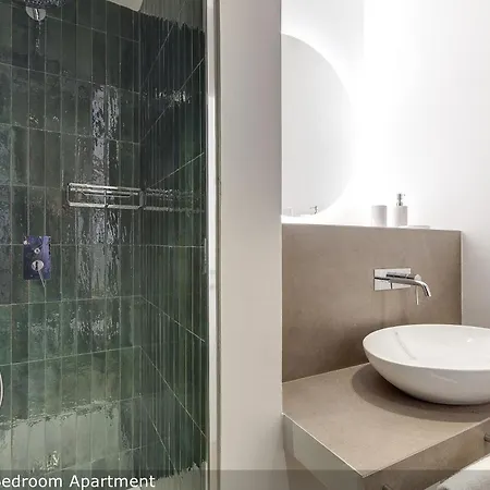 Apartment Venere & Zefiro By Mamo Florence