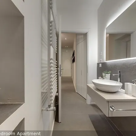 Venere & Zefiro By Mamo Apartment