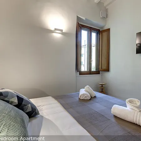 Apartment Venere & Zefiro By Mamo Florence