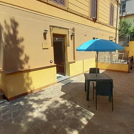Apartment Il Pentagramma - 15 Minuti Dalla Stazione Smn Florence
