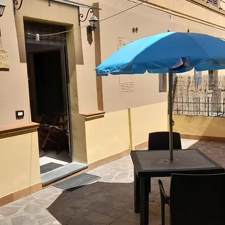 Il Pentagramma - 15 Minuti Dalla Stazione Smn Florencia