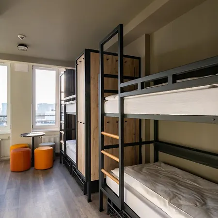 Hostel A&o Campo Di Marte Florence