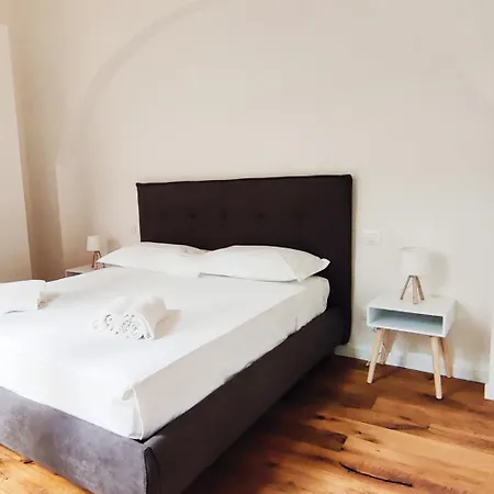 Cittadella Luxury 佛罗伦萨