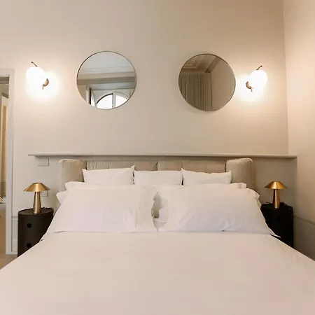 Apartment 2 Min Duomo - Chic Novella - Parcheggio *