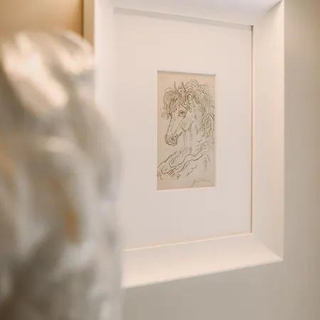 2 Min Duomo - Chic Novella - Parcheggio Apartment