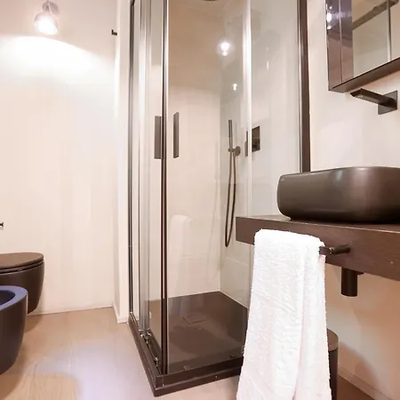Apartment 2 Min Duomo - Chic Novella - Parcheggio Florence